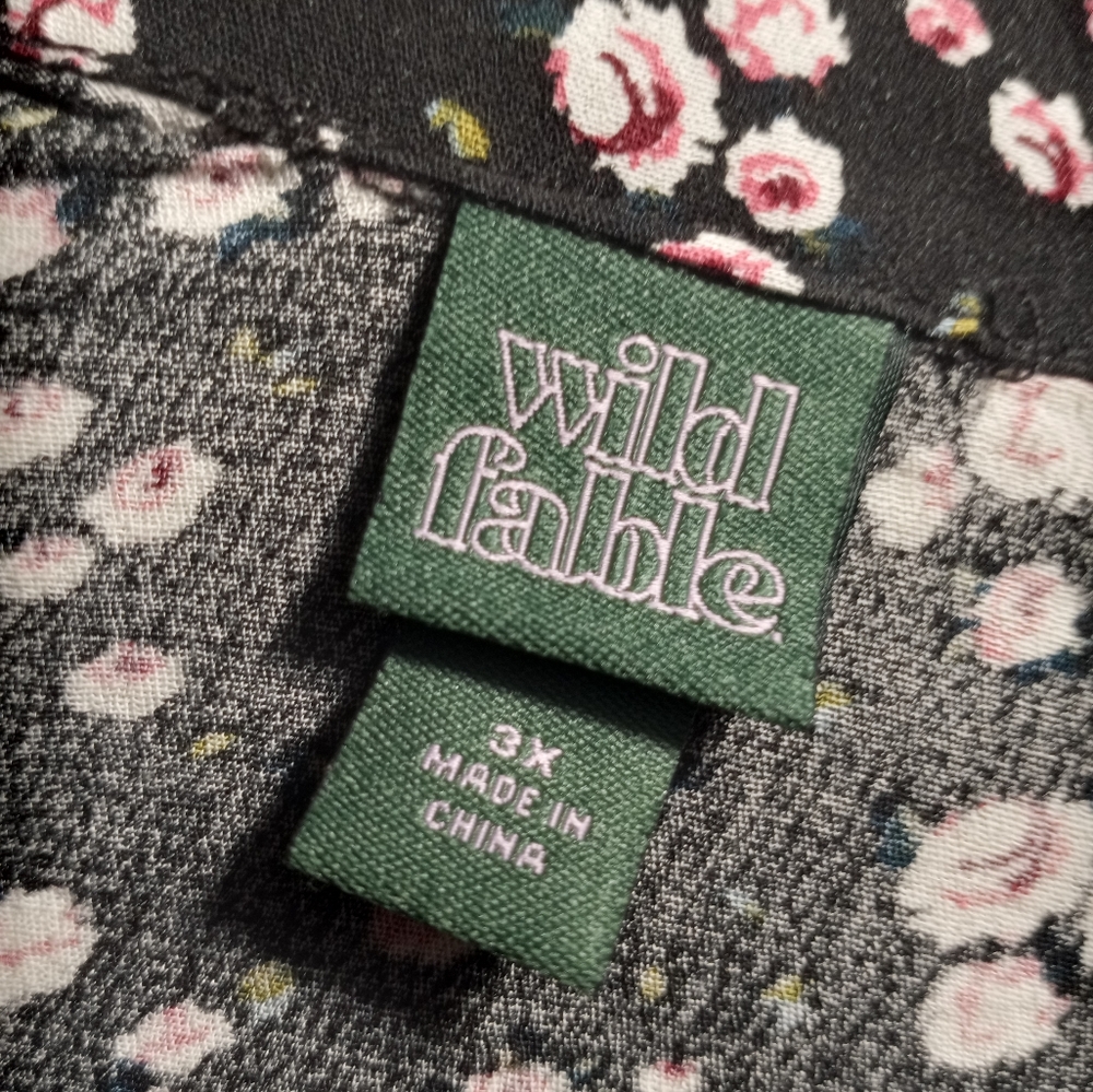 WILD FABLE